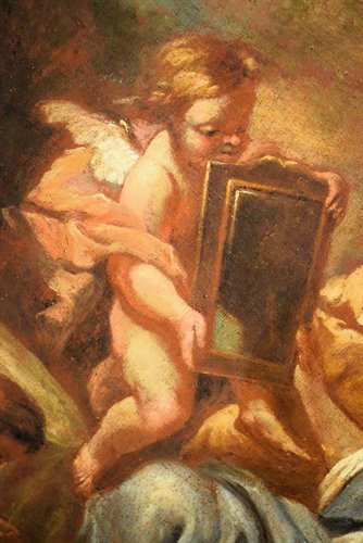 "TheToilet of Venus"